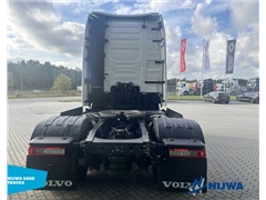 Volvo FH 460 4x2 CMS + I-Park