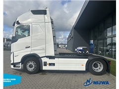 Volvo FH 460 4x2 CMS + I-Park