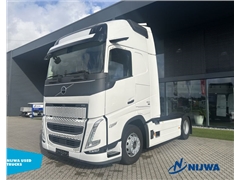 Volvo FH 460 4x2 CMS + I-Park