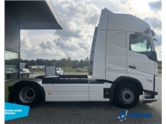 Volvo FH 460 4x2 CMS + I-Park