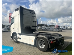 Volvo FH 460 4x2 CMS + I-Park