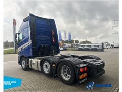 Volvo FH 500 TC XL 6x2 Schuifschotel + Full air