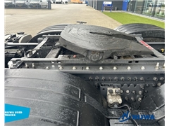 Volvo FH 500 TC XL 6x2 Schuifschotel + Full air