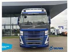 Volvo FH 500 TC XL 6x2 Schuifschotel + Full air
