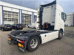 Volvo FH Ciągnik siodłowy Volvo FH 460 globe euro 6
