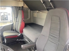 Volvo FH Ciągnik siodłowy Volvo FH 460 globe euro 6