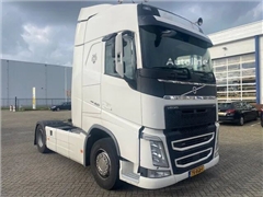 Volvo FH Ciągnik siodłowy Volvo FH 460 globe euro 6