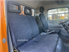 Śmieciarka Mitsubishi Canter 4x2 FE85 7c18 Zöller