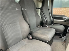 Śmieciarka MAN 26.320 TGS 6x2 Faun RotoPress / Zöl