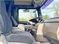 MAN TGS 26.480  HIAB 220 - C5 + PILOT / 6x6  STA