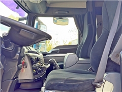 MAN TGS 26.480  HIAB 220 - C5 + PILOT / 6x6  STA