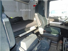 MAN TGA 18.400 + combi + lift + euro 5 + 2.70