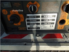 MAN TGA 18.400 + combi + lift + euro 5 + 2.70