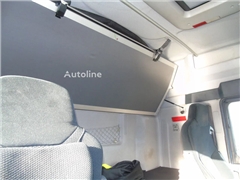 MAN TGA 18.400 + combi + lift + euro 5 + 2.70