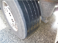 Przyczepa chłodnia Schmitz Cargobull 2 AXLE + CARR