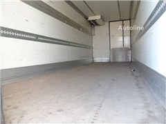 Przyczepa chłodnia Schmitz Cargobull 2 AXLE + CARR