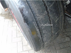 Scania R480 +10X2 + VBG CABLE 30TON