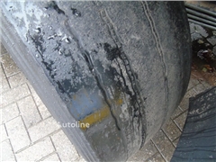 Scania R480 +10X2 + VBG CABLE 30TON