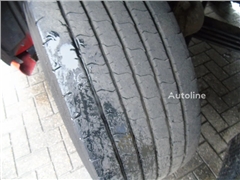 Scania R480 +10X2 + VBG CABLE 30TON