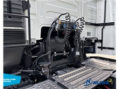 Volvo FH 500 Aero XL 4x2 Full air + Retarder