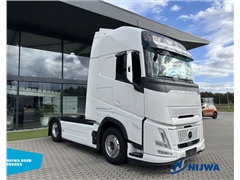 Volvo FH 500 Aero XL 4x2 Full air + Retarder