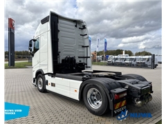 Volvo FH 500 Aero XL 4x2 Full air + Retarder