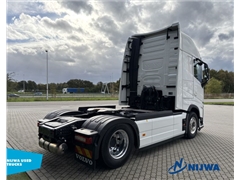 Volvo FH 500 Aero XL 4x2 Full air + Retarder