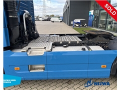 Volvo FH 460 4x2 I-Save + PTO