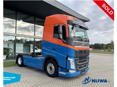 Volvo FH 460 4x2 I-Save + PTO