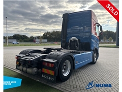 Volvo FH 460 4x2 I-Save + PTO