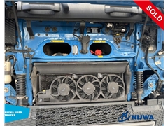 Volvo FH 460 4x2 I-Save + PTO