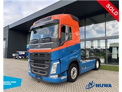Volvo FH 460 4x2 I-Save + PTO