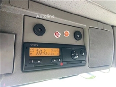 Volvo FM 330 koel vries 2 temperaturen ,CARRIER,met tuss