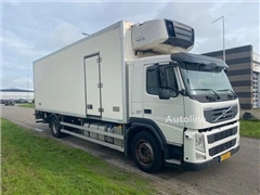Volvo FM 330 koel vries 2 temperaturen ,CARRIER,met tuss