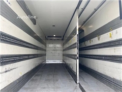 Volvo FM 330 koel vries 2 temperaturen ,CARRIER,met tuss