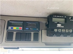Volvo FM 330 koel vries 2 temperaturen ,CARRIER,met tuss
