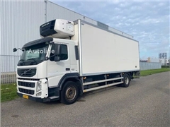 Volvo FM 330 koel vries 2 temperaturen ,CARRIER,met tuss