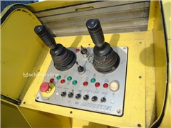 Podnośnik koszowy DAF CF 65.280 + 33 METER + big p