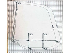 Podnośnik koszowy DAF CF 65.280 + 33 METER + big p