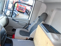 Podnośnik koszowy DAF CF 65.280 + 33 METER + big p