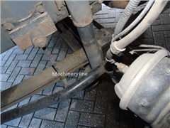 Podnośnik koszowy DAF CF 65.280 + HOOGWERKER 33 ME