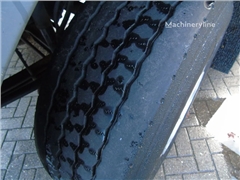 Podnośnik koszowy DAF CF 65.280 + HOOGWERKER 33 ME