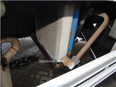 Podnośnik koszowy DAF CF 65.280 + HOOGWERKER 33 ME