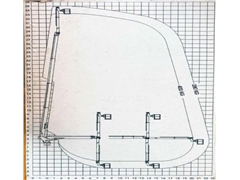 Podnośnik koszowy DAF CF 65.280 + 33 METER + big p