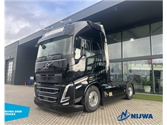 Volvo FH 540 4x2 Schuifschotel + Work Remote