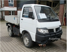 Wywrotka do 3.5t PFAU S 90