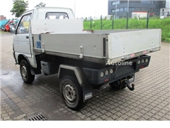 Wywrotka do 3.5t PFAU S 90