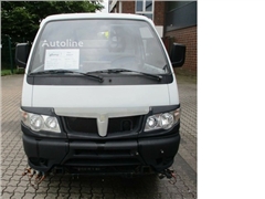 Wywrotka do 3.5t PFAU S 90 Kipper