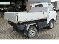 Wywrotka do 3.5t PFAU S 90 Kipper