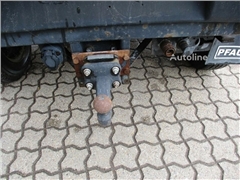 Wywrotka do 3.5t PFAU S 90